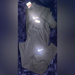Men’s Nike Trackset | BLK | L